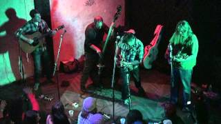 Jeff Austin Band - full set Agave WinterWonderGrass 2-22-15 Avon, CO SBD HD tripod