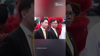 Con trai cả tỷ phú Phạm Nhật Vượng tham gia HĐQT VinFast 