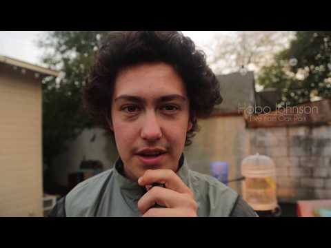 Hobo Johnson & The Lovemakers Video