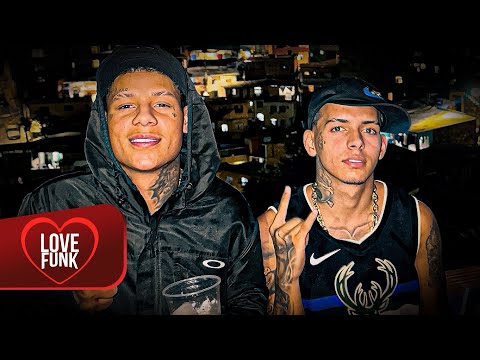 PIQUE RONALDINHO - Tropa do Bruxo - Boladin 211 e MC Rick (DJ Ws da Igrejinha · Pedro Lotto)