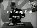 Les Savy Fav - Appetites (Karaoke)