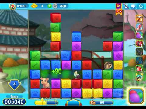 Pet Rescue Saga Level 2362 - No Boosters👉JOHNY PC-TECH👈