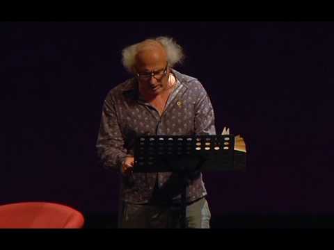 Daniel Pennac e Stefano Benni: "Il dono della scrittura"