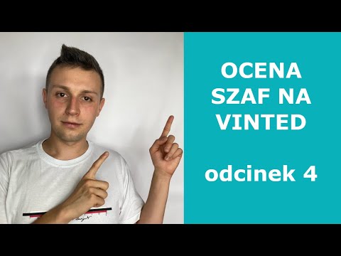 Jak Sprzedawać Więcej Na Vinted - Analiza Szaf Odc. 4