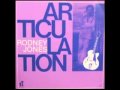 Rodney Jones -- Articulation