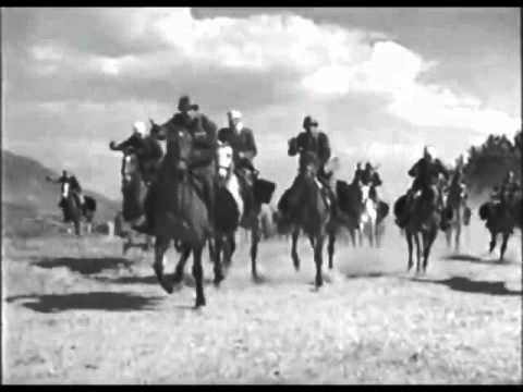 ITALY WW2  Savoia Regiment overruns Russian 304th Division