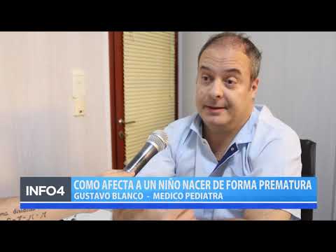 Controles pediátricos y prevención