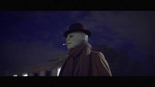 Fantomas Lyrics English Translation