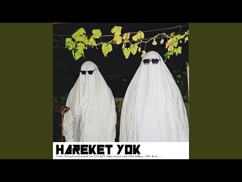 Video thumbnail for Hareket Yok (Chopped & Screwed)