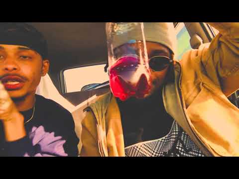 MAX JUNIOR- The Man Ft Kenny K