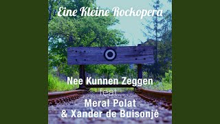 Nee Kunnen Zeggen Music Video
