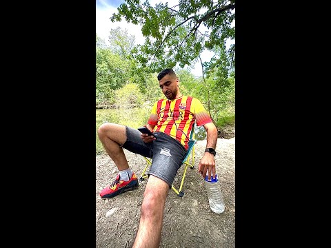 Freestyle La Ramée - La Buze