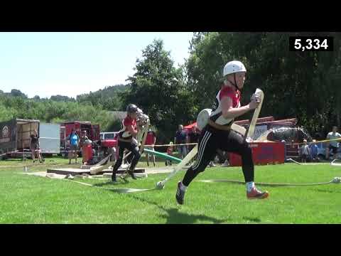 SDH Katusice ženy - JL BOROVICE 2021 kamera