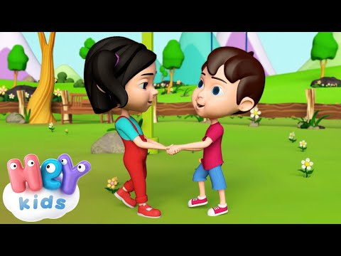 Fratellino Vuoi Ballare - Canzoni per bambini da ballare