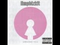 Limp Bizkit-Home Sweet Home/Bitter Sweet Symphony