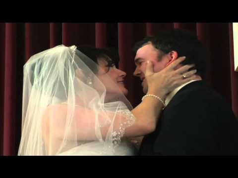 Wedding Video Sample 1