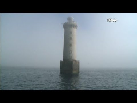 Patrimoine : Le phare de Kéréon fête ses 100 ans (Finistère)