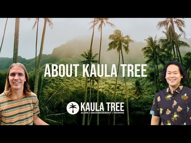 Kāula Tree Ministry