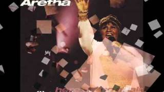 Aretha Franklin - Here We Go Again (razor-n-guido mix)