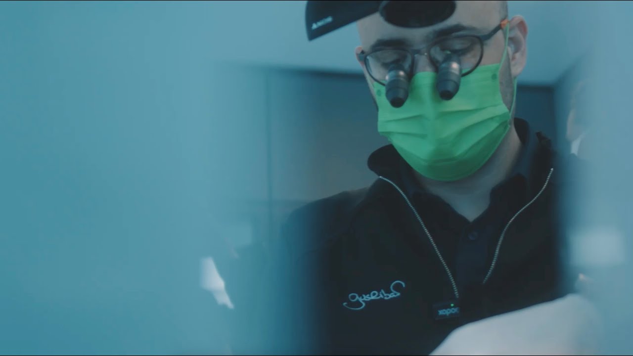 Portfólio - Dr. Gustavo Ribas - Curso Underground Outubro