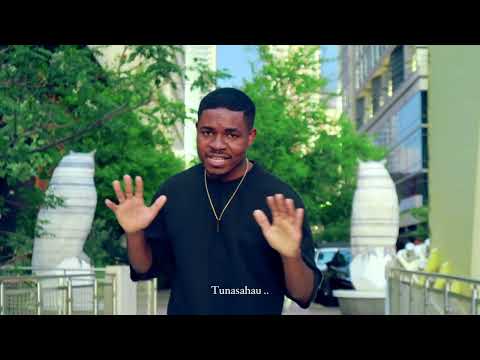 Niumbie Moyo Mpya visualizer ( mg_Lambert )