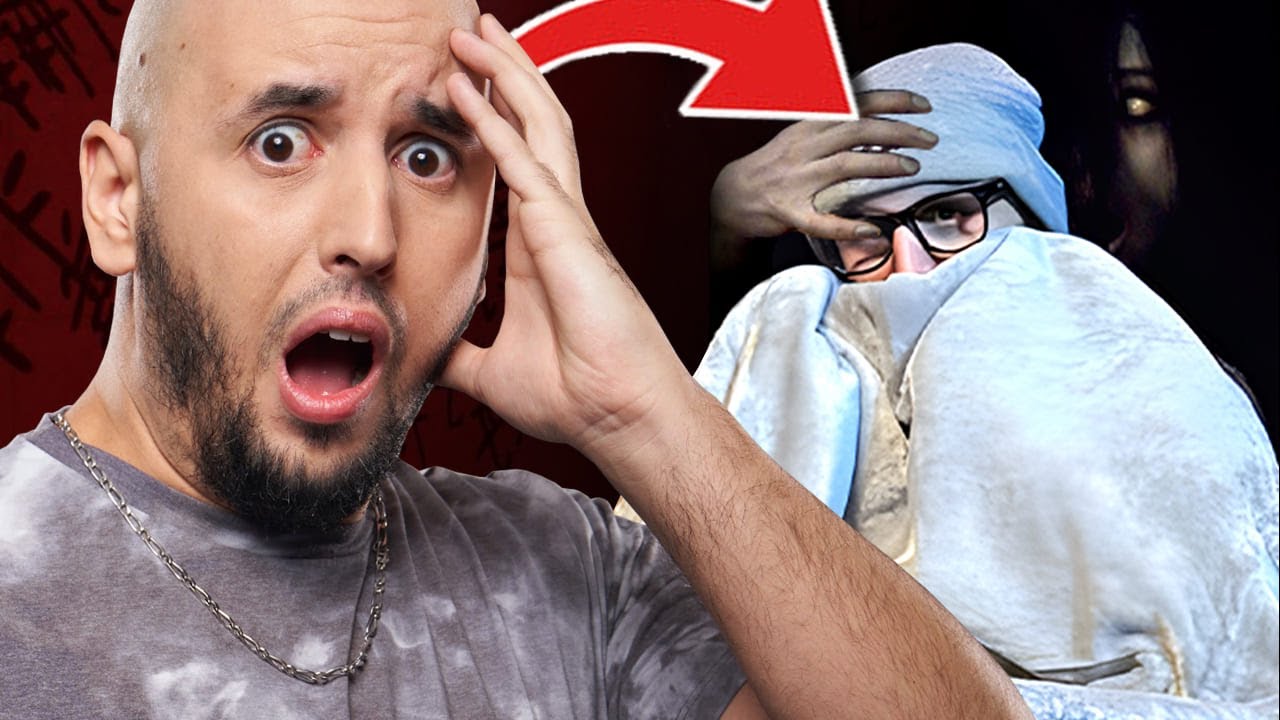 DOMINGO ME FAIT VIVRE UN CAUCHEMAR - BEST OF JIRAYA #203