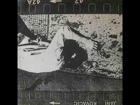 LOJZE JE DELAVEC - JANI KOVAČIČ (1980)