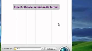 How to Remove DRM from Music - DRM Music Converter