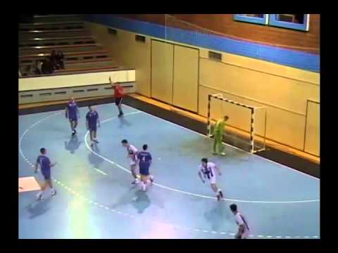 28.02.2014. RK SC Vozdovac - RK Mladost - 2. poluvreme