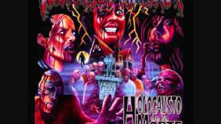 Necrophagia - Burning Moon Sickness