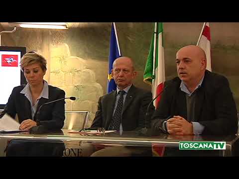 2018-01-16 FIRENZE - TURISMO CONGRESSUALE, INVESTIMENTI PER RILANCIARLO