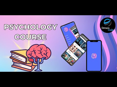 Psychology Course