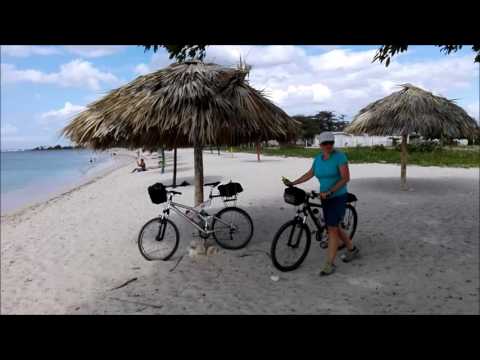 Kuba mit dem Rad 2017, cycling cuba 2017