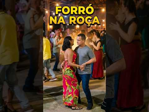 Lá no meu sertão - Vamos dança Forro #passossertanejos #Mamonas #roça #vidanaroça #minasgerais