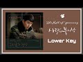 Lower Key April 2nd 에이프릴 세컨드 The Hill Of Yearning 그리움의 언덕 OST Crash Landin