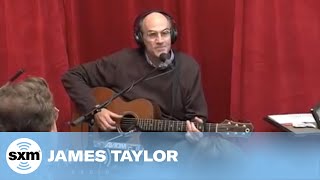 James Taylor &quot;Carolina In My Mind&quot; Live on SiriusXM