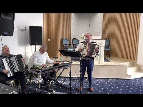 28 august 2022 Romeo Stan- Căutați mai întâi Împărăția