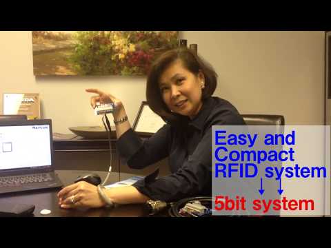 Easy! Compact! 5bit system!!