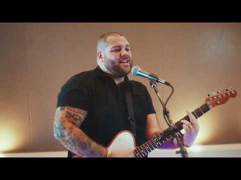 Promotional video thumbnail 1 for Taylor Anderson Music
