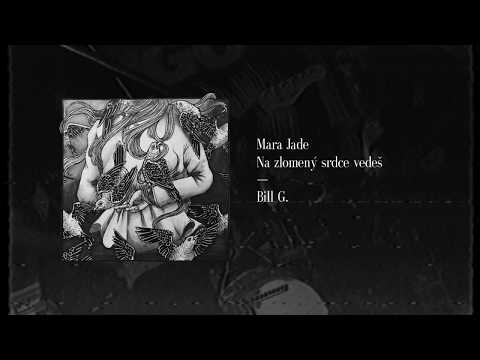 mara jade - Mara Jade - Bill G.