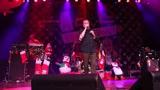 The Vandals - My First Christmas as a Woman