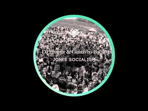 DJ Fronter & Gustavho Bacilo - Intensive (Original Mix)