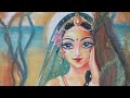 Yamunaji To Kari Kari Radha Gori Gori यमुनाजी तो कारी कारी रा�