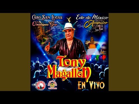 Filadelfo Robles (En Vivo)