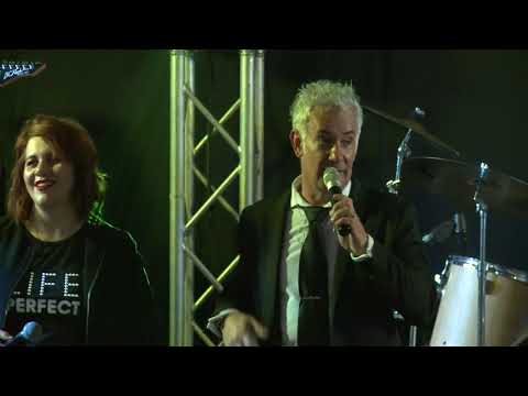 2019 Enrico Marchiante - Lamento boliviano