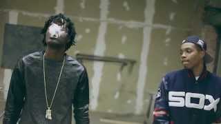 CDot Honcho ft Lil Herb - 50 of Em \\ Directed By Cholly