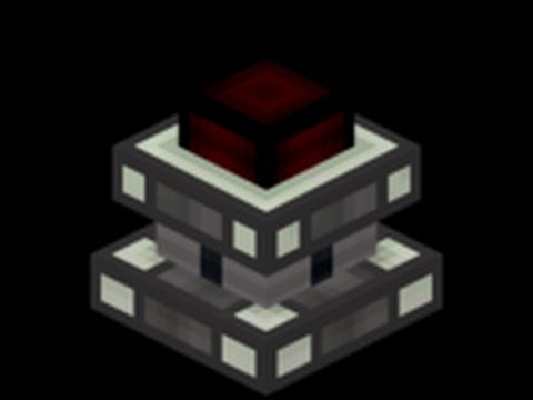 Tekkit Main: How to power machines, Magmatic Engine !?!