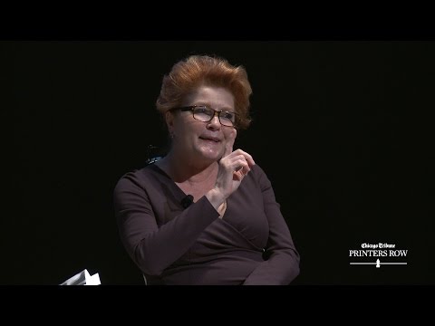 'Star Trek: Voyager's Kate Mulgrew on Playing Capt. Janeway