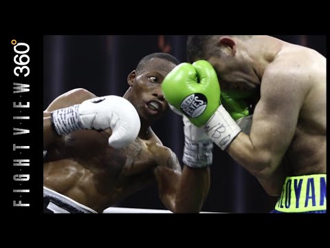 WBSS TETE VS ALOYAN FULL POST FIGHT RESULTS! DOES TETE BEAT INOUE? BURNETT VS DONAIRE WINNER NEXT!