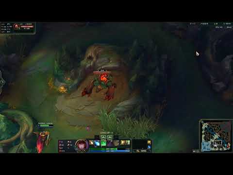 Challenger Sona mini guide: The target champion only toggle